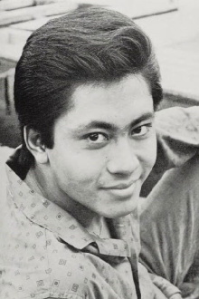 Kinya Kitaoji