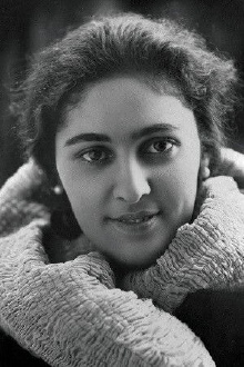 Kira Andronikashvili
