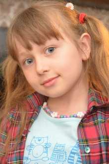 Kira Fleysher