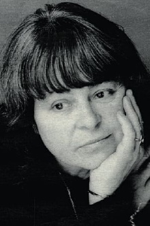 Kira Muratova