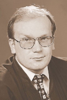 Kirill Dyomin