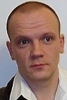 Kirill Vasilyev