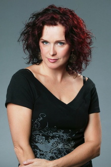 Kirsi Ylijoki