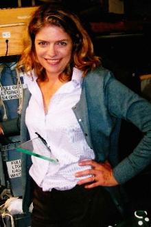 Kirsten Bishop