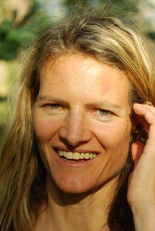 Kirsten Dirksen