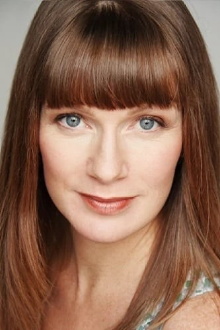Kirstie O'Sullivan