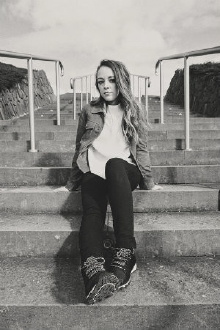Kirstie Steele