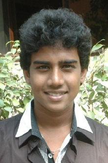 Kishore DS