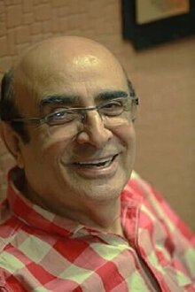 Kishore Kapoor