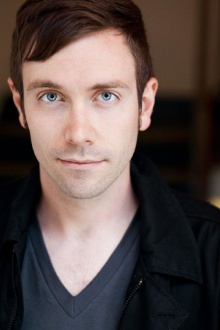 Kit Williamson