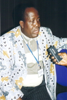 Kitia Toure
