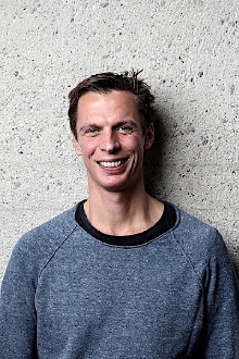 Klaus Eckel