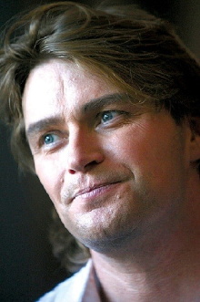 Klaus Florian Vogt