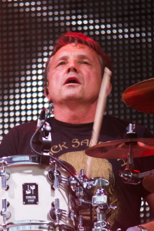 Klaus Scharfschwerdt