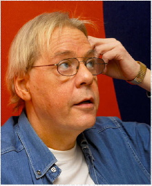 Klaus Schulze
