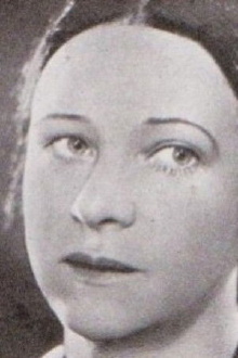 Klavdiya Polovikova