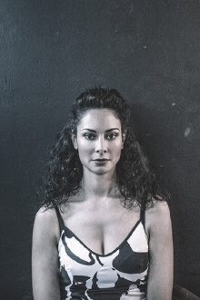 Kleio-Danai Othoneou