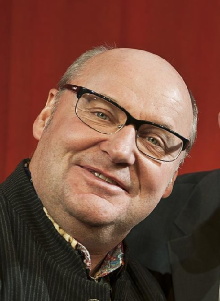 Knut Agnred