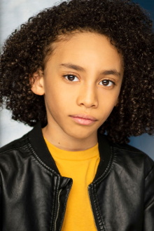 Knyght Darius Jack