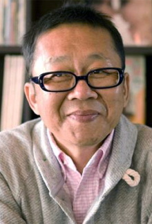 Kobayashi Susumu