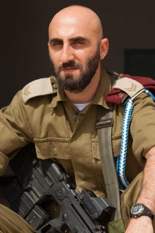 Kobi Farag
