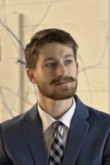 Koby Cormier