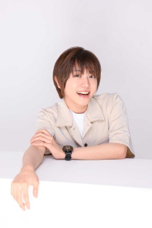 Koga Ruito