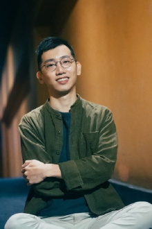 Kok Rui Lau