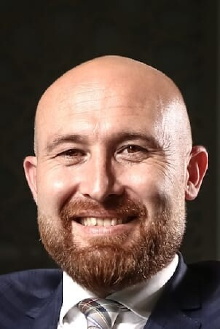 Köksal Ünal