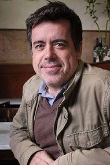 Koldo Zuazua