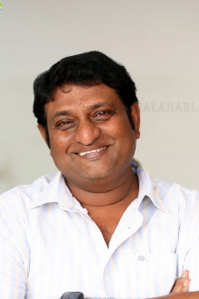 Kolla Avinash