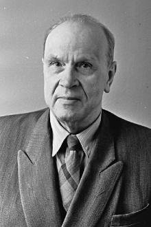 Kondrat Krapiva