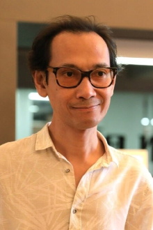 Kong Rithdee