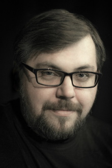 Konstantin Ilyukhin