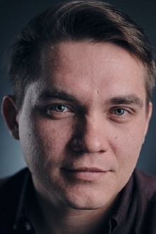 Konstantin Serebryakov