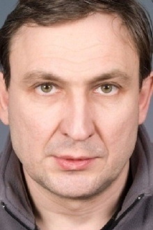Konstantin Spassky