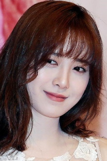 Koo Hye-sun