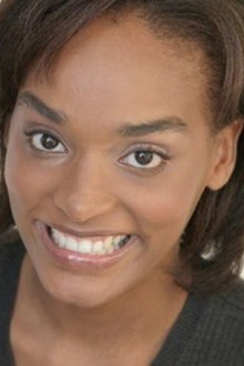 Kortney Adams