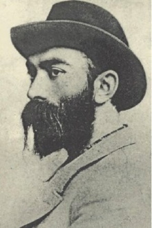 Kosta Khetagurov