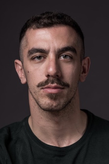 Kostantinos Georgalis