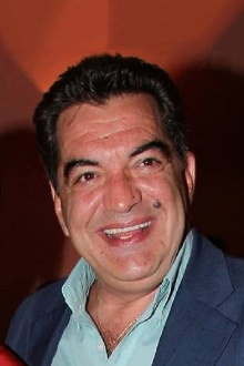 Kostas Evripiotis