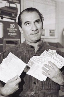 Kostas Hatzihristos