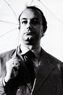 Kostas Sfikas