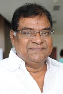 Kota Srinivasa Rao