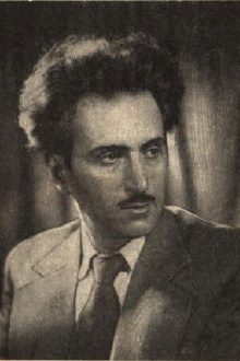 Kote Mikaberidze