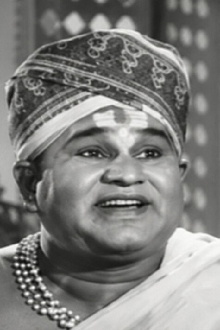 Kottapuli Jayaraman
