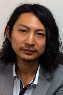 Koushirou Honda
