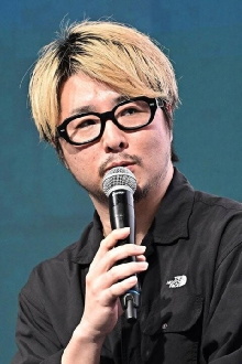 Koutarou Sudou
