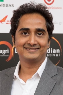 Kranti Kanadé