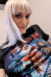 Krista Michaels